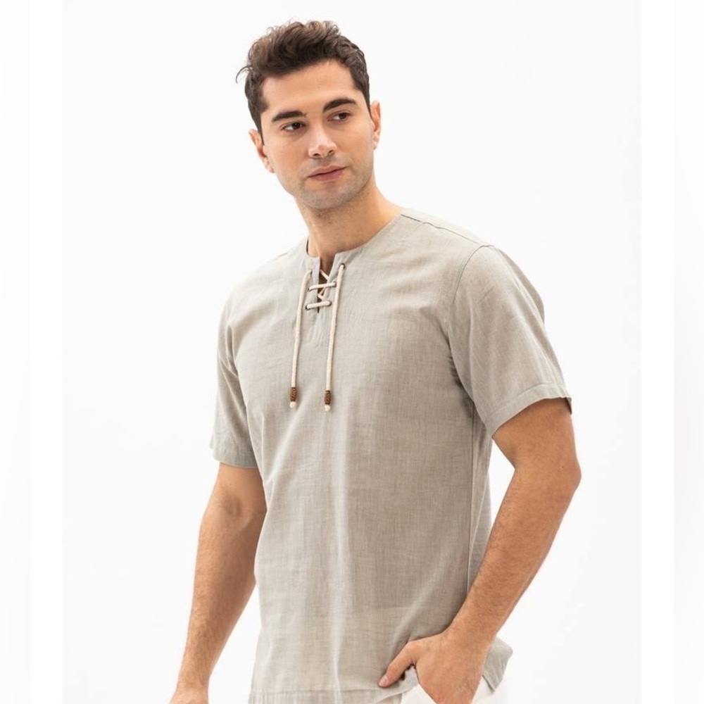 earthbound trading cotton tee